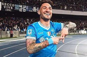 意甲这锅饭，搅得太乱！黑马栽跟头，豪门笑开颜，6500万巨星踢了个寂寞