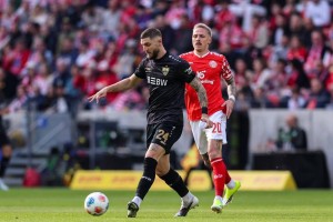 33岁韩国球星李在城德甲大放异彩：利剑出鞘助美因茨绝平升至不败之列