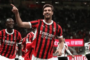 周四004意甲前瞻：体能与终结对决！科莫主场拼续航VSAC米兰客场提效率