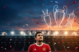 马奎尔自曝逆袭续约秘诀！敦促曼联夏窗再花2亿买人，下赛季要争冠