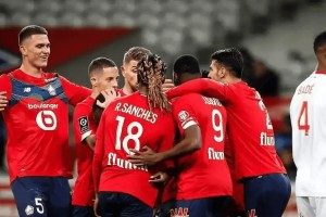 法甲周六019前瞻：洛里昂主场迎朗斯，中游稳固VS争冠冲顶谁能取胜？