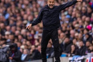 英超争冠悬念重启！奥赖利梅开二度，曼城2-1力克纽卡施压阿森纳